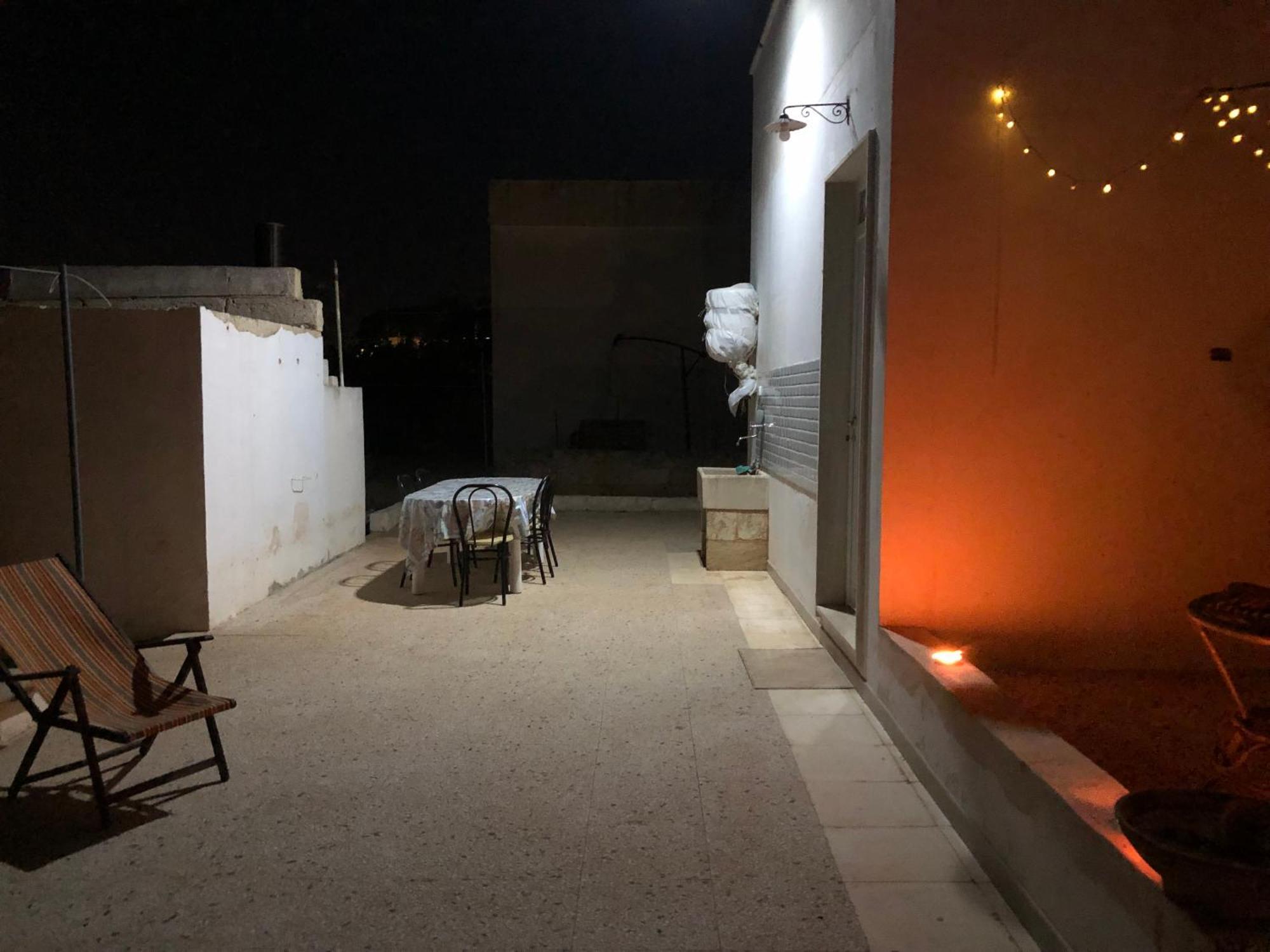 Casa Renjinella Torre Suda Villa Exterior foto