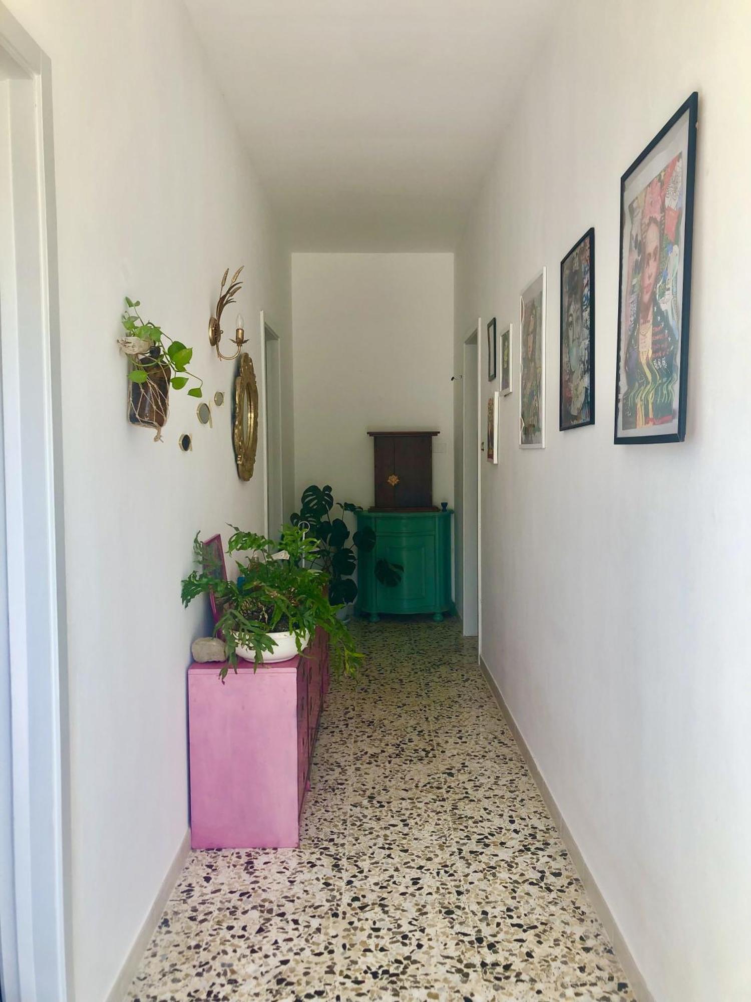 Casa Renjinella Torre Suda Villa Exterior foto