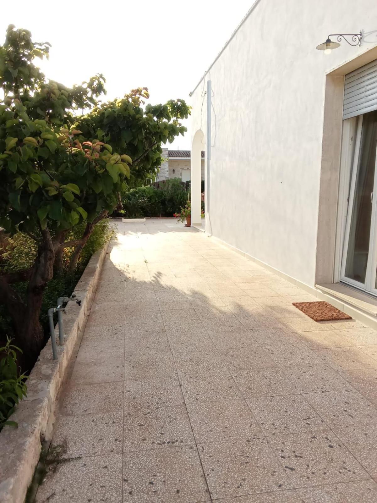 Casa Renjinella Torre Suda Villa Exterior foto